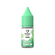 Crystal Clear Spearmint Cooler Nic Salt e-liquid - 10ml