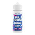 Dr Frost Arctic Edition Blueberry Raspberry Ice 100ml Shortfill