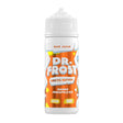 Dr Frost Arctic Edition Mango Pineapple Ice 100ml Shortfill