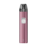 Berry Pink Elf Bar Elfx 2 Pod Vape Kit