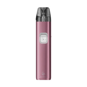 Berry Pink Elf Bar Elfx 2 Pod Vape Kit