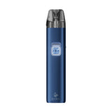 Ocean blue Elf Bar Elfx 2 Pod Vape Kit