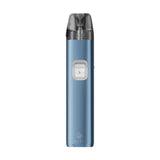 Sky Blue Elf Bar Elfx 2 Pod Vape Kit