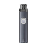 Space Grey Elf Bar Elfx 2 Pod Vape Kit