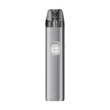 Titanium Silver Elf Bar Elfx 2 Pod Vape Kit