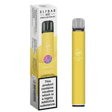 Banana Ice Elf Bar 600 Prefilled Pod Kit
