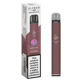 Cherry Ice Elf Bar 600 Prefilled Pod Kit

