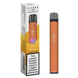 Mango Elf Bar 600 Prefilled Pod Kit
