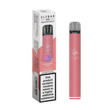 Strawberry Ice Elf Bar 600 Prefilled Pod Kit
