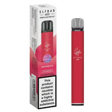 Watermelon Elf Bar 600 Prefilled Pod Kit
