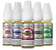 elfliq nic salts