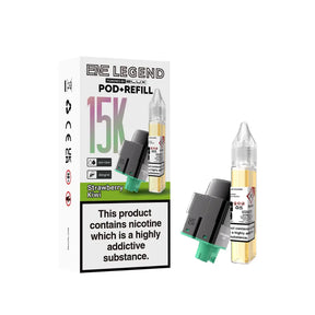 elux ene prefilled pods