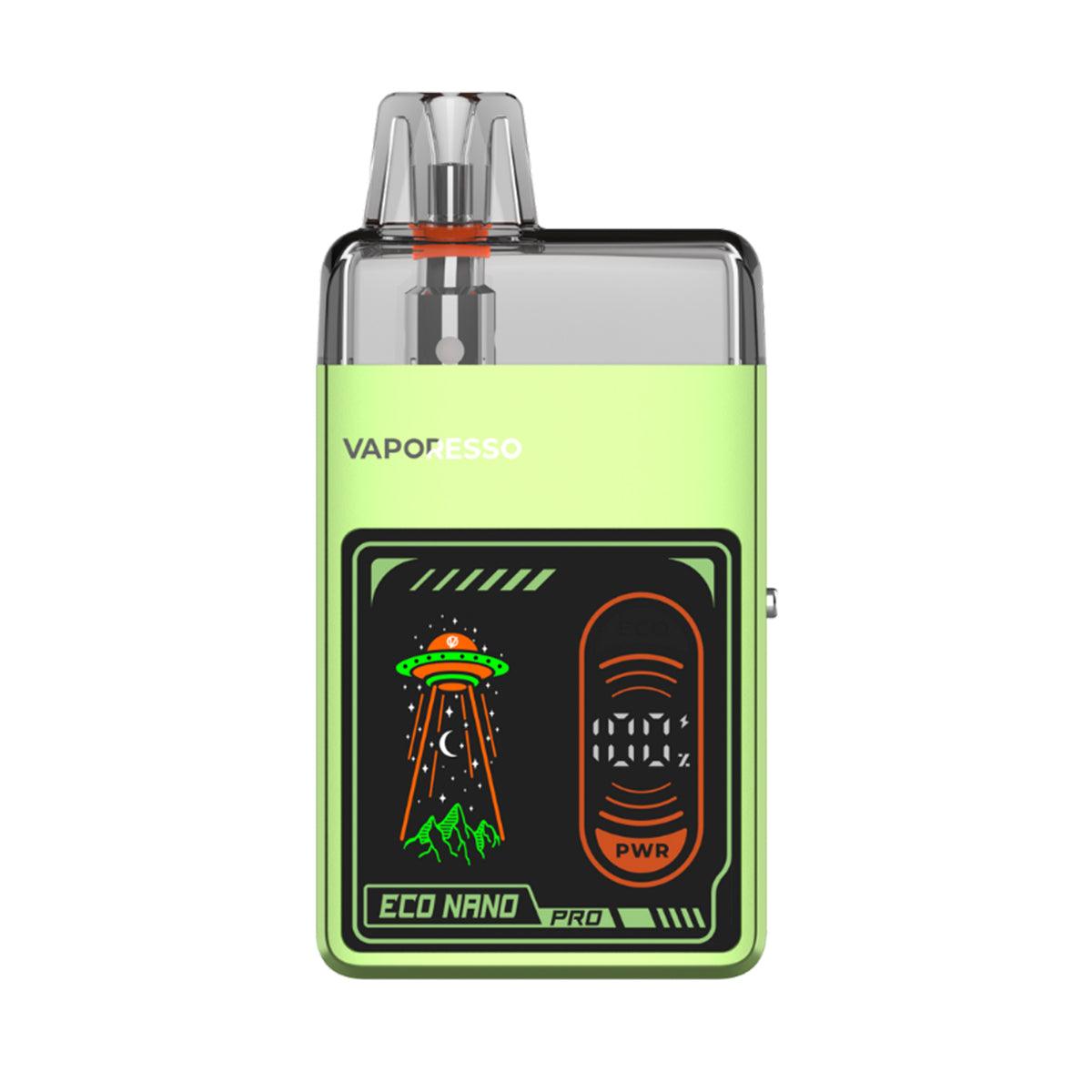 Vaporesso Eco Nano Pro Pod Vape Kit - Vapours Deal Ltd