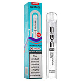 Fresh Menthol Mojito SKE Bar 600 Prefilled Pods - Vape Universe