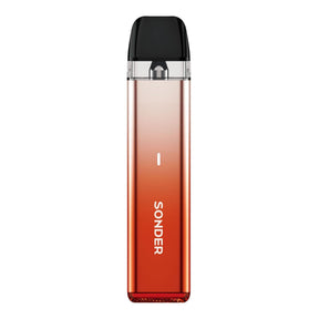 Geekvape Sonder Q Lite Vape Kit - Vapours Deal Ltd