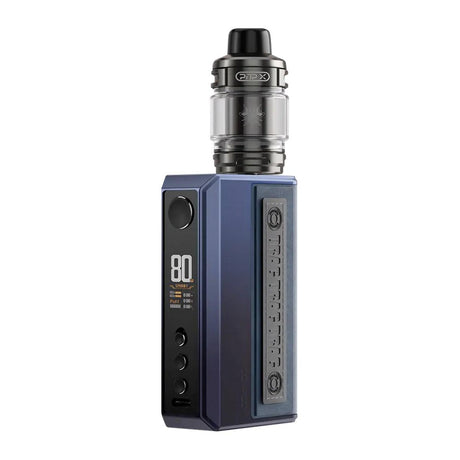 VooPoo Drag 5 Vape Kit - Vapours Deal Ltd