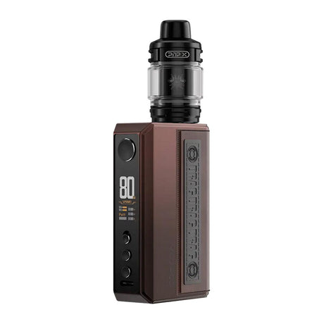 VooPoo Drag 5 Vape Kit - Vapours Deal Ltd