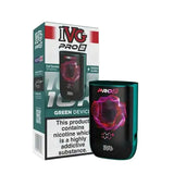Green-ivg-pro-2-prefilled-pod-battery-device