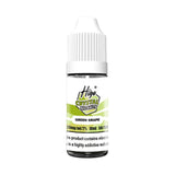 Higo Crystal Nic Salt E-liquid green grape