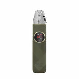 Green Leather OXVA NeXlim 2 Pod Kit Vape Universe
