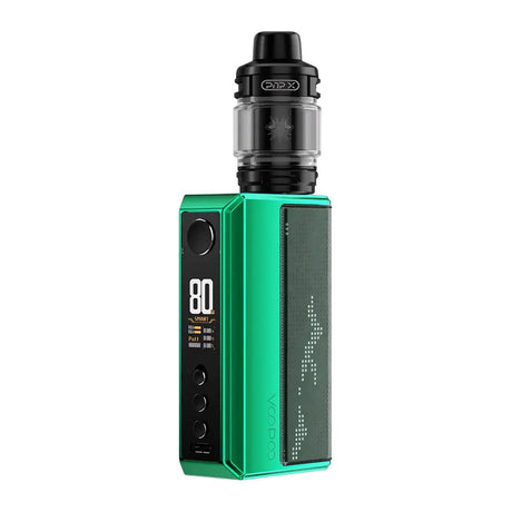 VooPoo Drag 5 Vape Kit - Vapours Deal Ltd