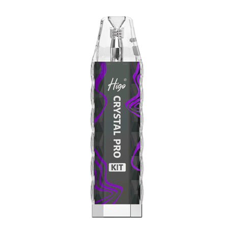 Higo Crystal Pro Pod Vape Kit - Vapours Deal Ltd