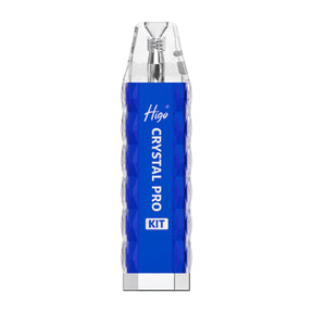 Higo Crystal Pro Pod Vape Kit - Vapours Deal Ltd