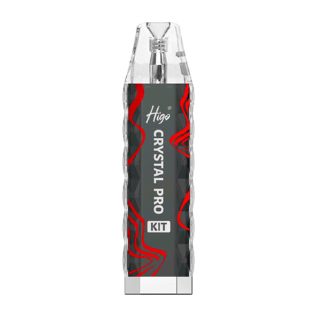 Higo Crystal Pro Pod Vape Kit - Vapours Deal Ltd