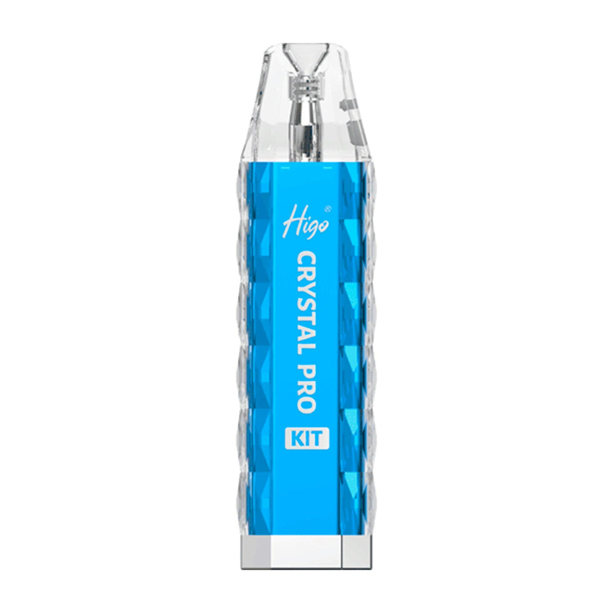 Crystal Refillable Vape Crystal Pro CP10K: Refillable Vape with 10,000 Puffs & USB-C Power Select Vape Club Higo Crystal Pro Pod Vape Kit | Refillable Pod System Crystal Refillable Vape Crystal Pro CP10K: Refillable Vape with 10,000 Puffs & USB-C Power Select Vape Club Higo Crystal Pro Pod Vape Kit | Refillable Pod System