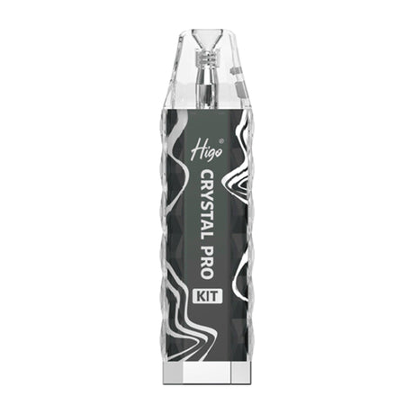 Higo Crystal Pro Pod Vape Kit - Vapours Deal Ltd