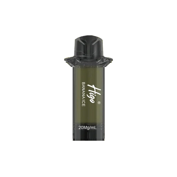 Higo Krystal Pro 600 Pods