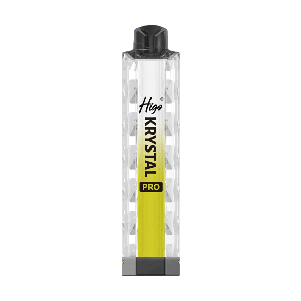 Higo Krystal Pro 600 Prefilled Pod Kit