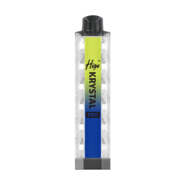 Higo Krystal Pro 600 Prefilled Pod Kit