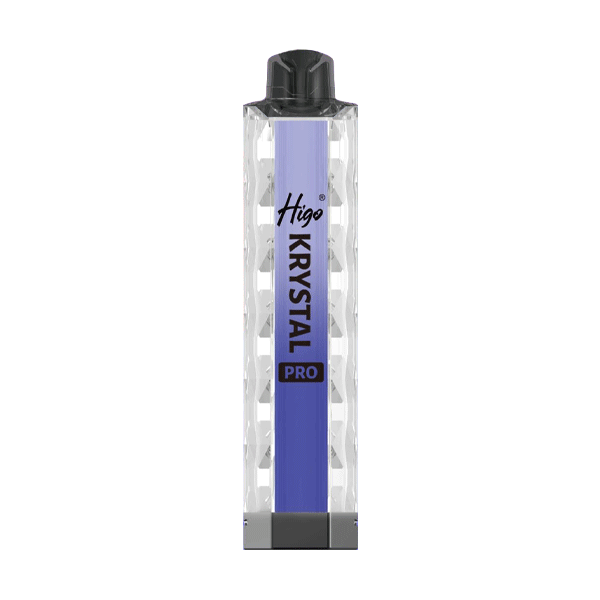 Higo Krystal Pro 600 Prefilled Pod Kit