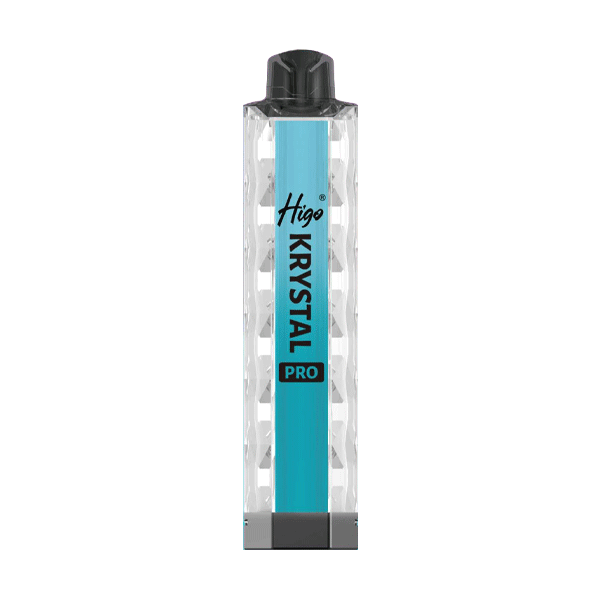 Higo Krystal Pro 600 Prefilled Pod Kit