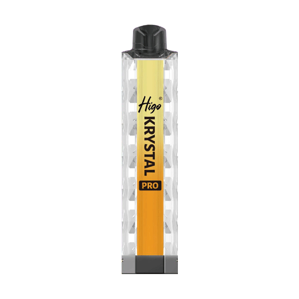 Higo Krystal Pro 600 Prefilled Pod Kit