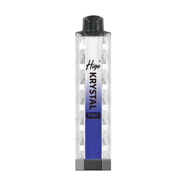 Higo Krystal Pro 600 Prefilled Pod Kit