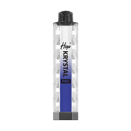 Mr Blue Higo Krystal Pro 600 Prefilled Pod Kit