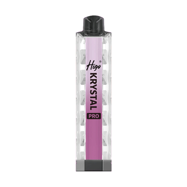 Higo Krystal Pro 600 Prefilled Pod Kit