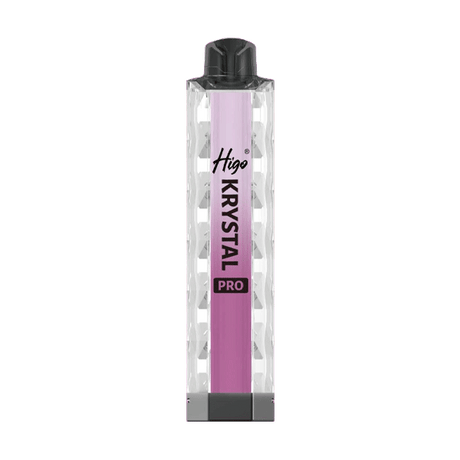 Pink Lemonade Higo Krystal Pro 600 Prefilled Pod Kit