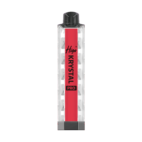 Higo Krystal Pro 600 Prefilled Pod Kit