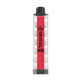 Higo Krystal Pro 600 Prefilled Pod Kit