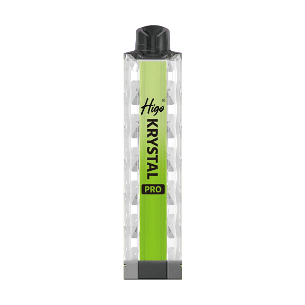 Higo Krystal Pro 600 Prefilled Pod Kit