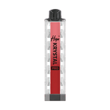 Higo Krystal Pro 600 Prefilled Pod Kit