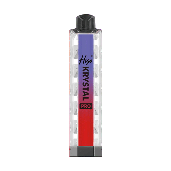 Higo Krystal Pro 600 Prefilled Pod Kit