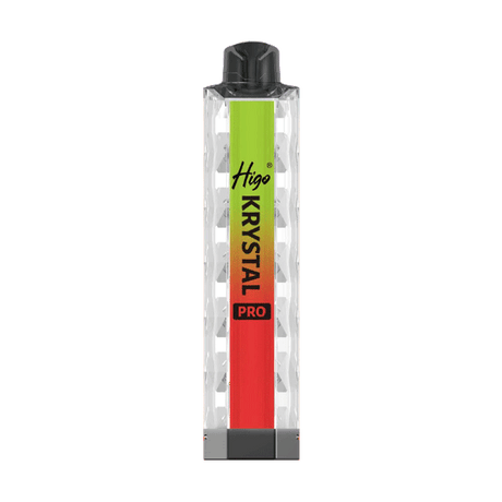 Watermelon Bubblegum Higo Krystal Pro 600 Prefilled Pod Kit