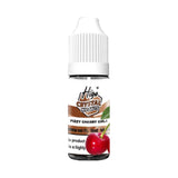 Higo Crystal Nic Salt E-liquid fizzy cherry cola