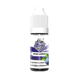 Higo Crystal Nic Salt E-liquid mixed berries