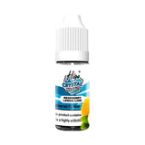 Higo Crystal Nic Salt E-liquid raspberry lemon lime