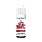 Higo Crystal Nic Salt E-liquid strawberry burst